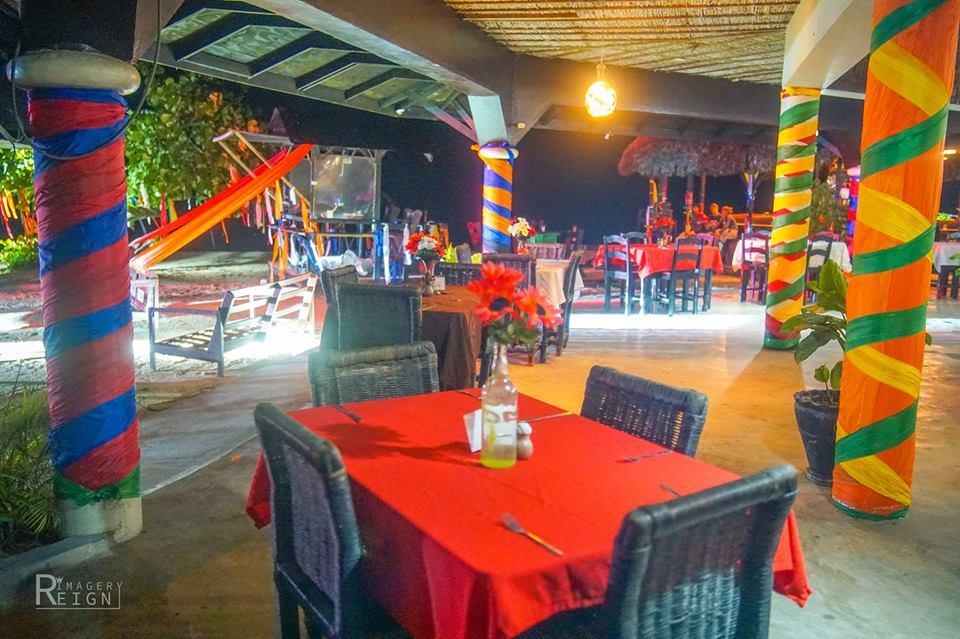 Bourbon Beach Jamaica Hotel Negril Exterior photo